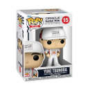 FUNKO POP! RACING ORECLE RED BULL RACING YUKI TSUNODA 